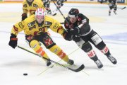 LUGANO - BERN