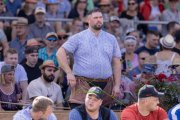 AARGAUER KANTONALSCHWINGFEST