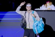 SWISS INDOORS 2026