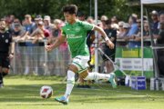 THUN - ST.GALLEN