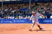 SWISS OPEN GSTAAD 2026
