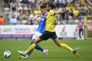 SAINT-GILLOISE - GENK