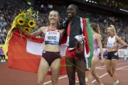 WELTKLASSE ZUERICH 2025