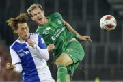 GC - ST.GALLEN