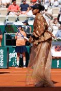 FRENCH OPEN 2026