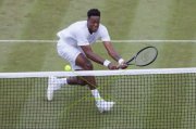 WIMBLEDON 2024