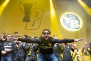 MEISTERFEIER YB