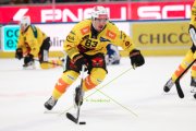 ZSC - BERN