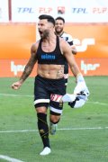 LUGANO - SERVETTE