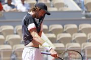 FRENCH OPEN 2023