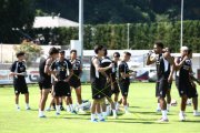 TRAINING LUGANO