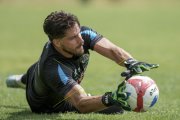 LUZERN TRAINING