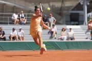 FRENCH OPEN 2026