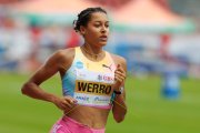 LEICHTATHLETIK SM 2026