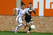 LUGANO - SERVETTE
