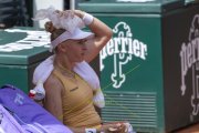 FRENCH OPEN 2026