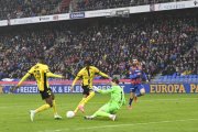 BASEL - YB
