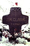 JIM CLARK