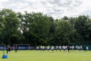 TRAINING BASEL