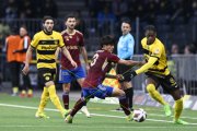 YB - SERVETTE