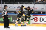LUGANO - GENF
