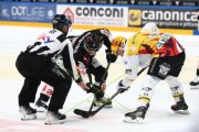LUGANO - AJOIE