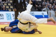 JUDO LAUSANNE 2026