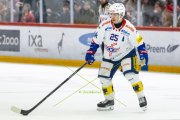 LAUSANNE - KLOTEN