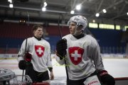 TRAINING SCHWEIZ