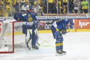 DAVOS - FRIBOURG