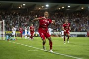 WINTERTHUR - XAMAX