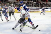ZSC - FRIBOURG