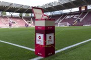 SERVETTE - ST.GALLEN