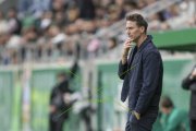 ST.GALLEN - THUN