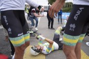 UCI ROAD WC 2024