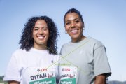 MUJINGA UND DITAJI KAMBUNDJI