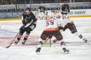 LUGANO - GENF