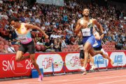 LEICHTATHLETIK SM 2026