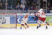 ZSC - BIEL