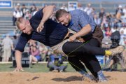 SOLOTHURNER KANTONAL SCHWINGFEST