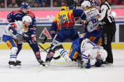 ZSC - ZUG