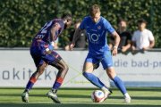 RAPPERSWIL - BASEL