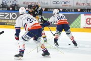 LUGANO - ZSC