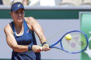 FRENCH OPEN 2026