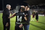 LUGANO - SERVETTE
