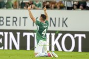 ST. GALLEN - TIRASPOL