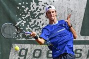 TENNIS INTERCLUB NLA FINALRUNDE 2026