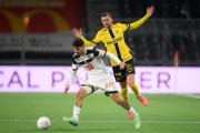 YB - LUGANO