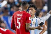 ARGENTINIEN - SCHWEIZ