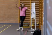 TRAINING PFEFFINGEN